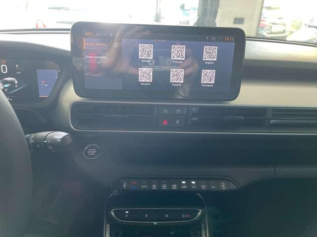 Jeep Avenger Avenger 1.2 turbo e-hybrid mhev Summit 110cv edct6