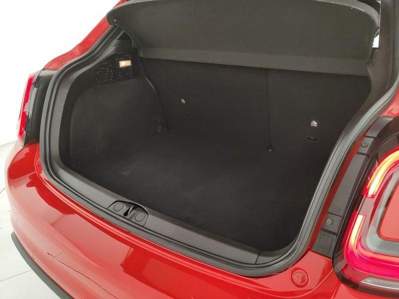 FIAT 500X 500X 1.6 MultiJet 120 CV Sport