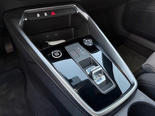 Audi A3 SPB 35 TDI S tronic Business Advanced 2022