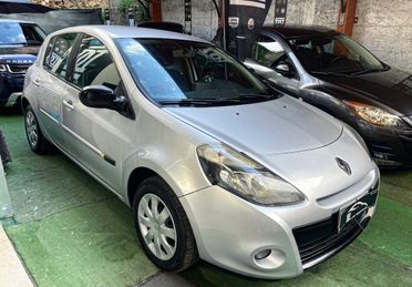 Renault Clio RATE / FINANZIAMENTI