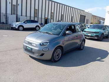 FIAT 500e *PROMO* Berlina 23,8 kWh