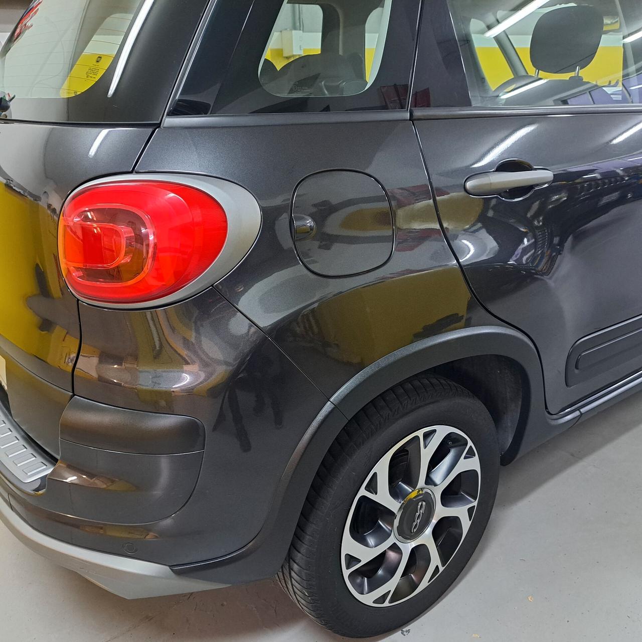 Fiat 500L 1.3 Multijet 95 CV Cross AZIENDALE PERFETTA