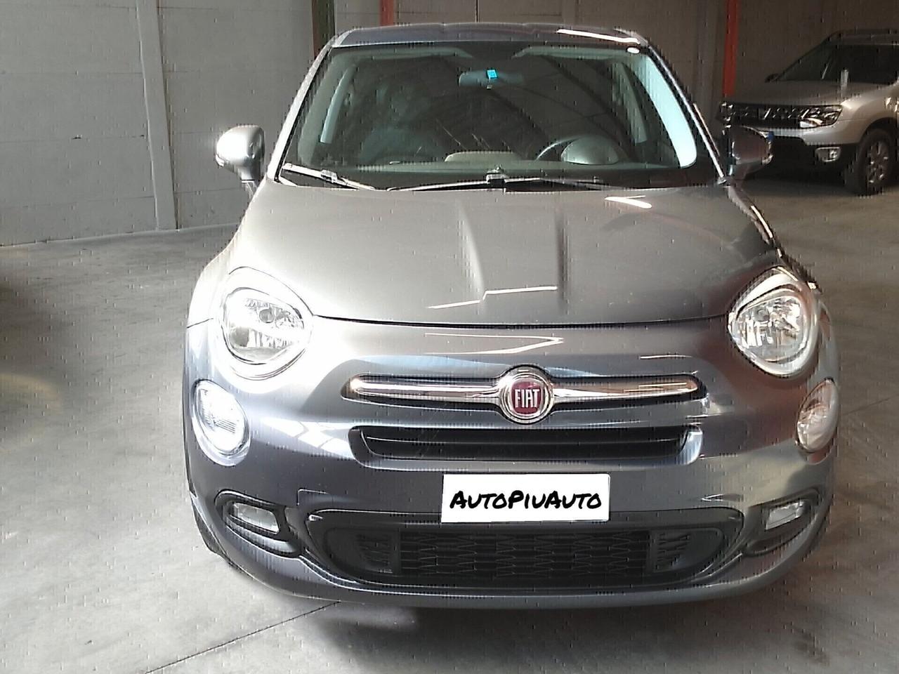 Fiat 500X 1.6 MultiJet OK NEO