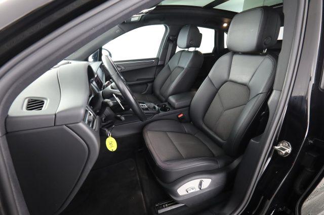 PORSCHE Macan Macan 2.0
