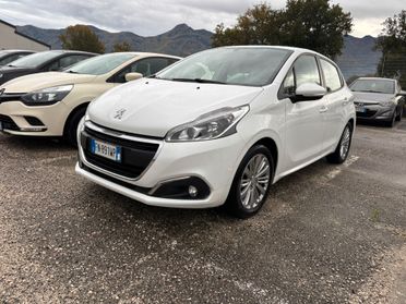Peugeot 208 ALLURE 1.2 5 porte - 2018