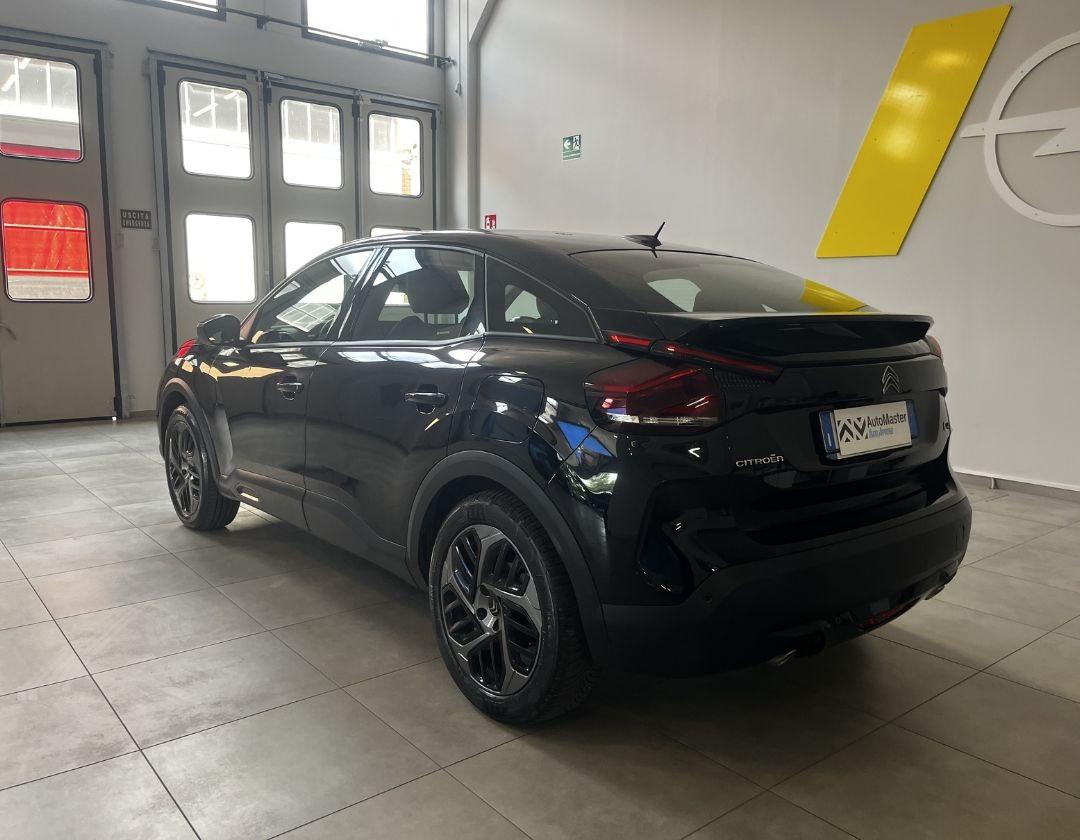 CITROEN C4 3ª serie - C4 PureTech 130 S&S Feel