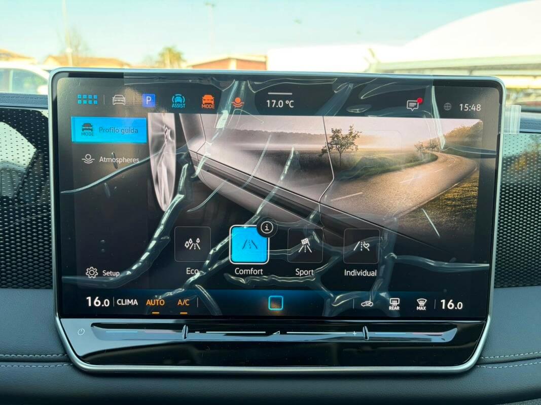 Volkswagen Tiguan 1.5 etsi Edition Plus 130cv dsg