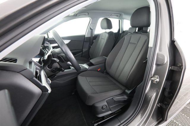 AUDI A4 A4 Avant 30 TDI/136 CV S tronic Business Advanced