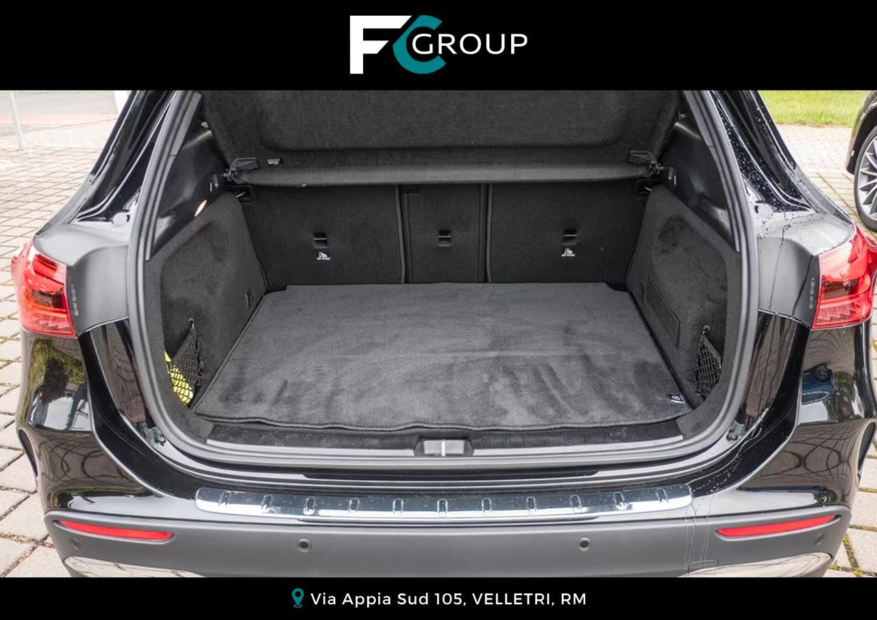 Mercedes-benz GLA 200 d AMG Sport Premium