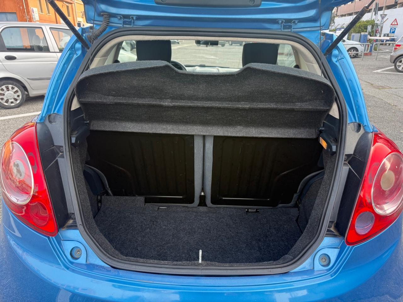 Ford Ka Ka+ 1.3 TDCi 75CV Titanium