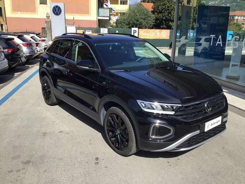 Volkswagen T-Roc T-Roc 2.0 TDI SCR Life