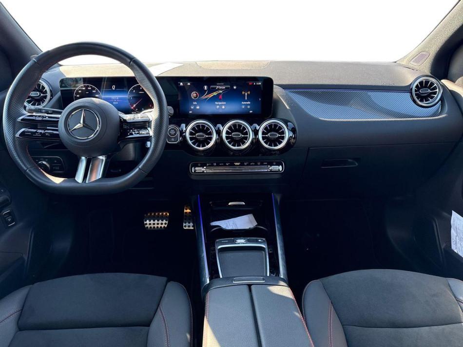 Mercedes Classe B 180 180 D Advanced Plus AMG Line 8G-DCT