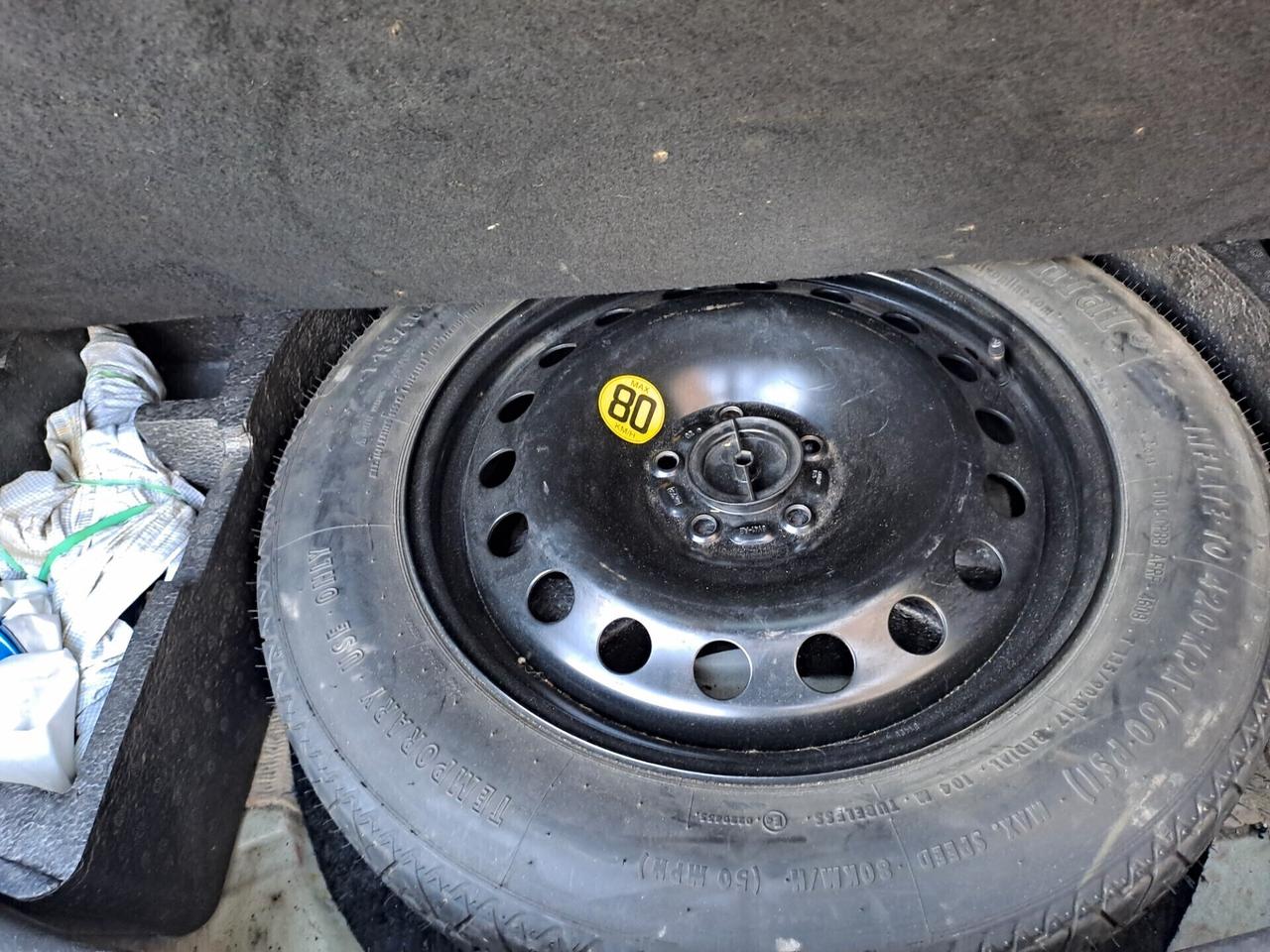 Ford Kuga 2.0 TDCi 136 CV 4WD Titanium DPF