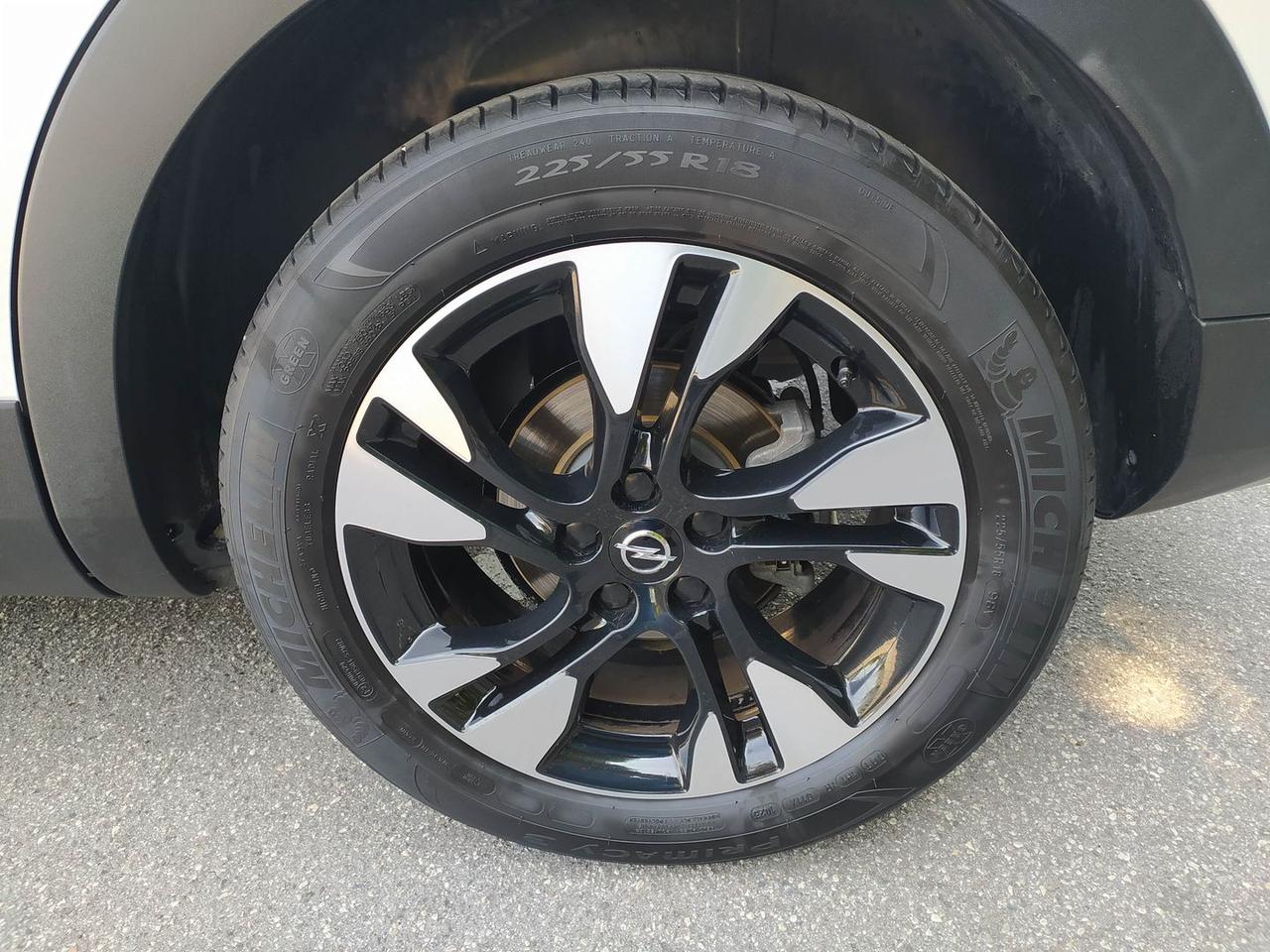 Opel Grandland X Ultimate 1.5 D 120th anniversario #6144