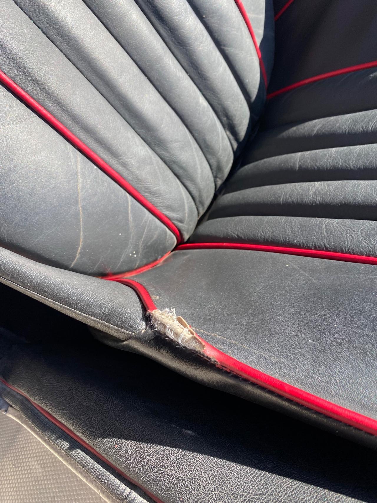 Austin Healey Altro SPORTS 3000