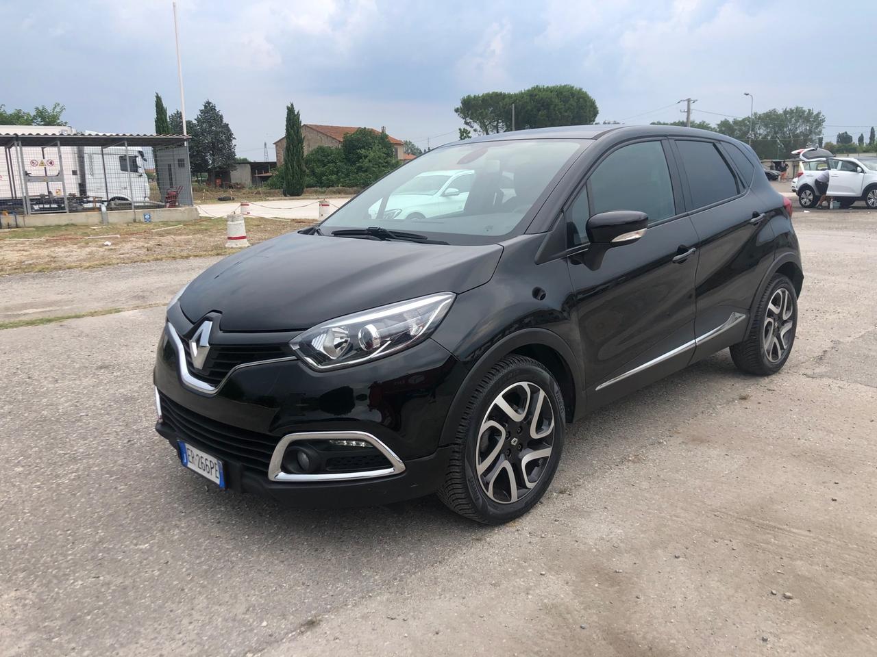 Renault Captur 1.5 dCi 8V 90 CV Start&Stop Energy R-Link