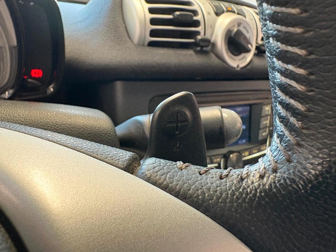 Smart ForTwo 1000 52 kW MHD cabrio pulse