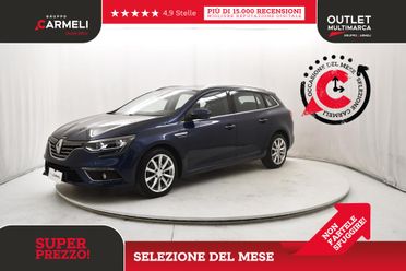 Renault Megane Sporter 1.3 TCe Duel2