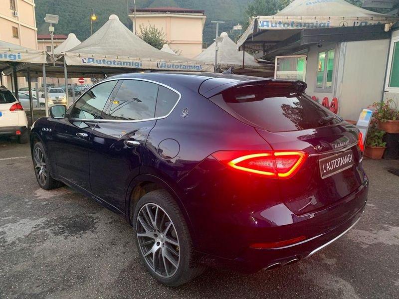 Maserati Levante V6 430 CV AWD S