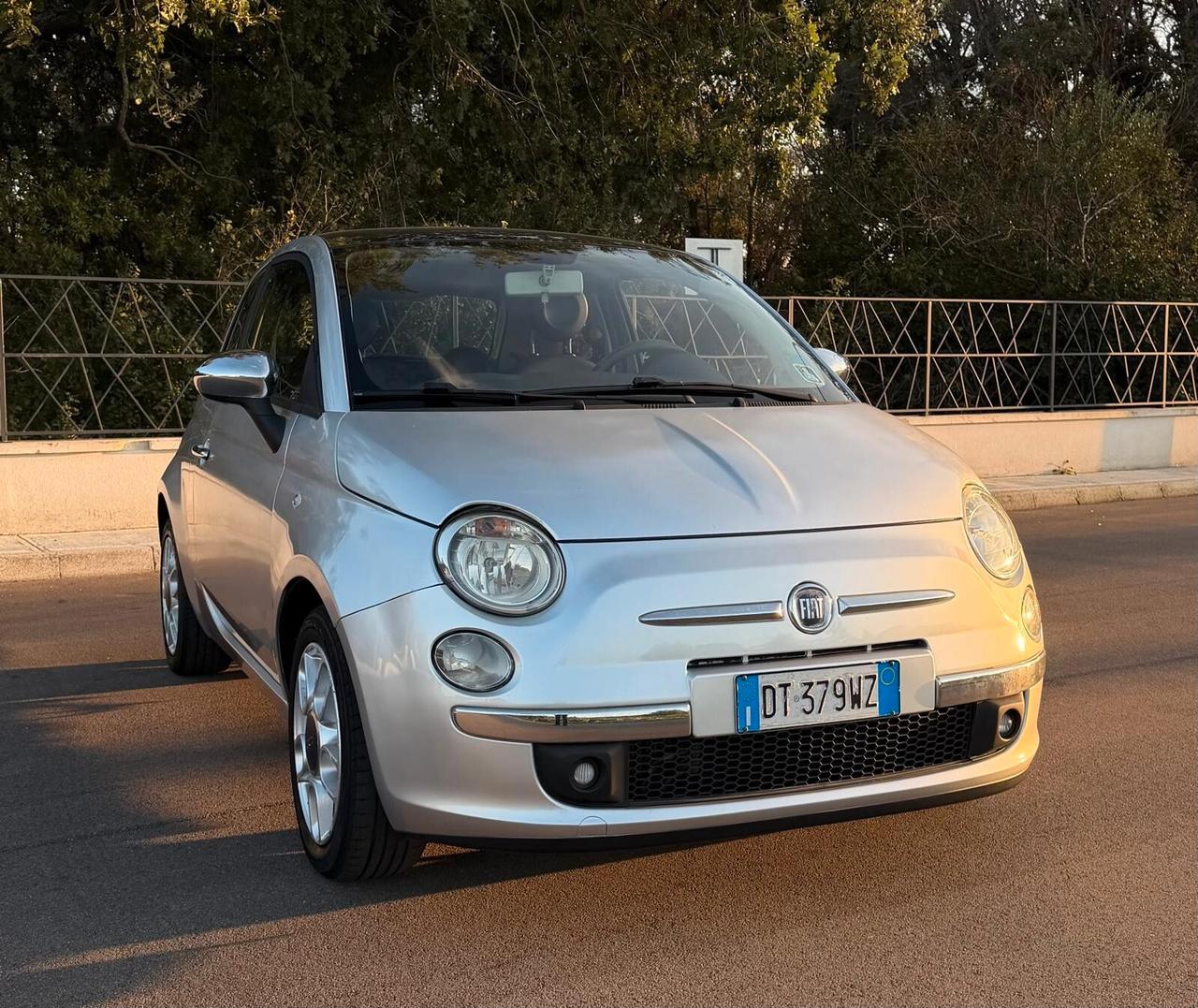 Fiat 500 1.3 Multijet 16V 75CV Pop