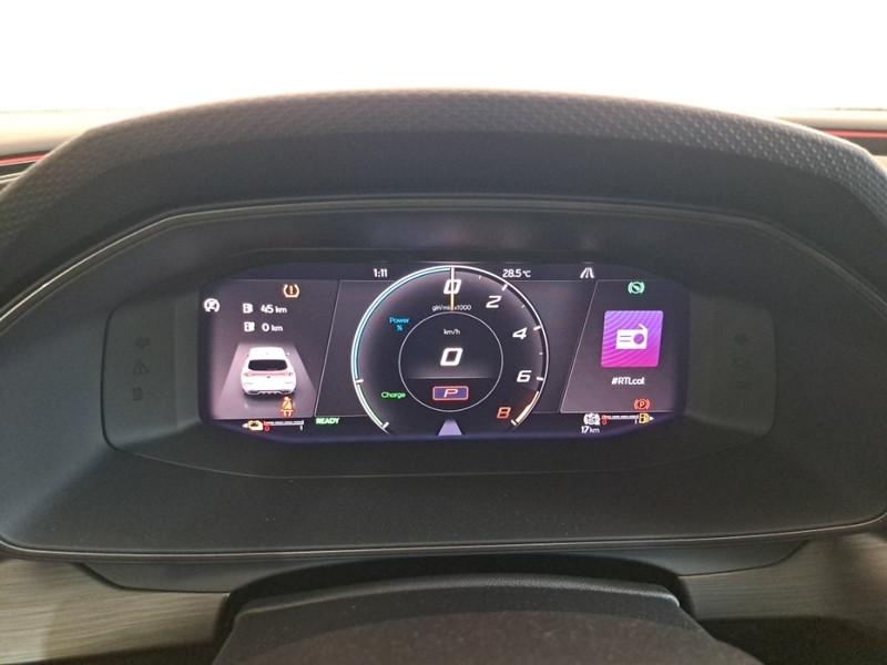 CUPRA LEON 1.4 E-HYBRID 150KW DSG 5 PORTE BERLINA