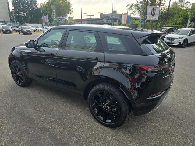 LAND ROVER Range Rover Evoque 2.0d i4 mhev S awd 180cv auto PERMUTE