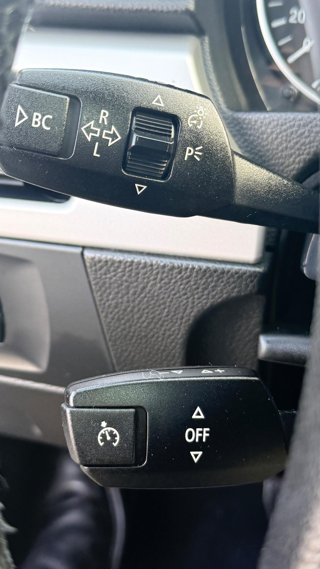 Bmw 320 320d cat Touring Attiva