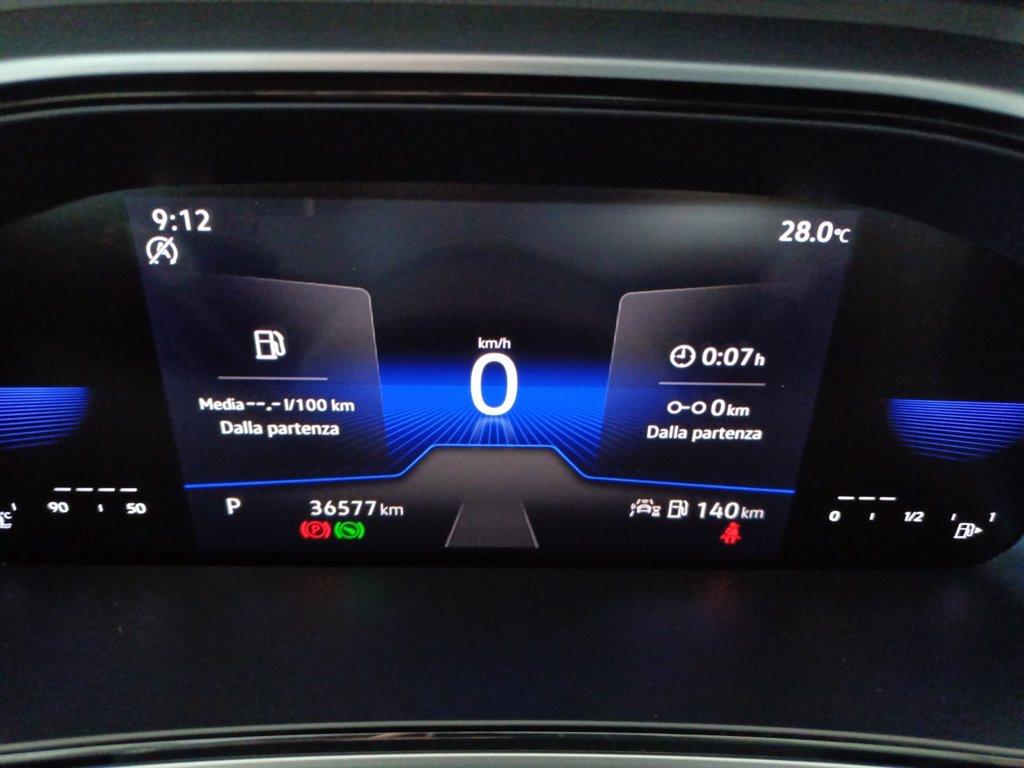 VOLKSWAGEN T-roc 1.5 tsi life dsg del 2022