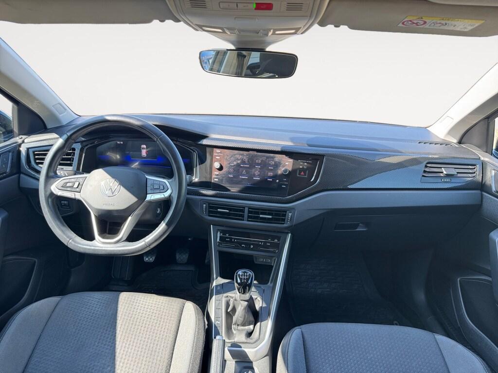 Volkswagen Taigo 1.0 TSI 95CV Life