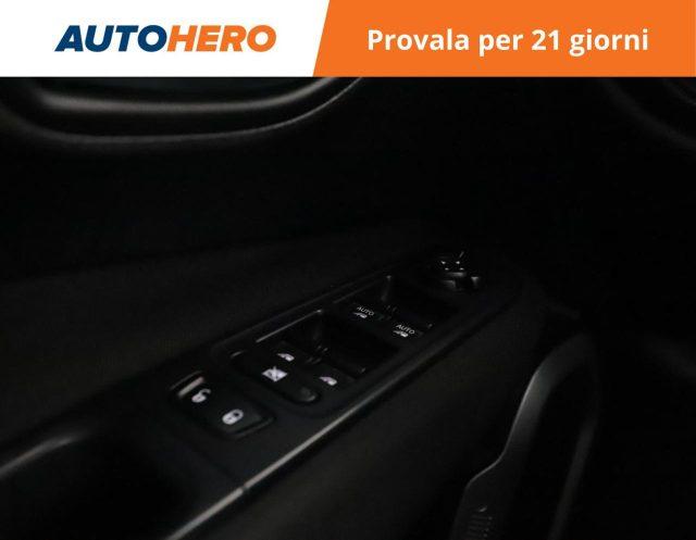 JEEP Renegade 1.6 Mjt 120 CV Longitude