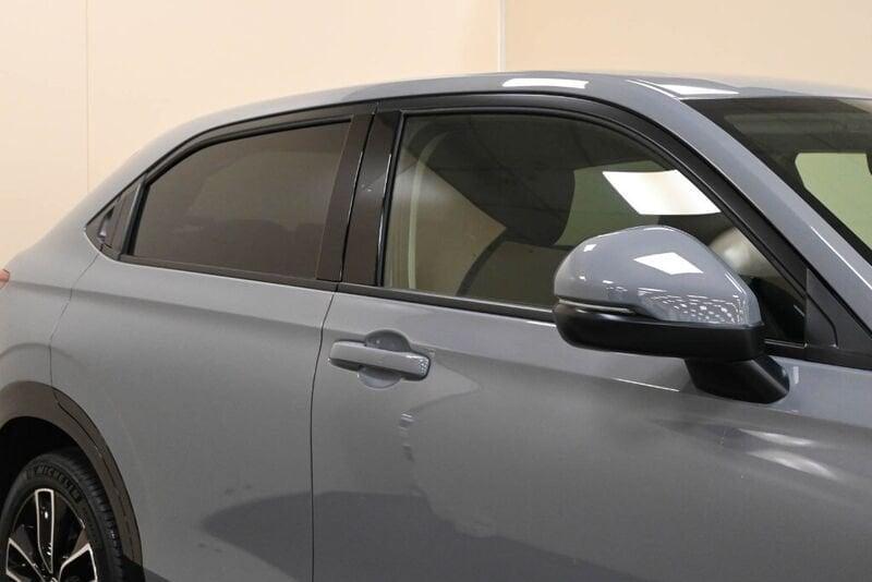 Honda HR-V HR-V 1.5 Hev eCVT Advance