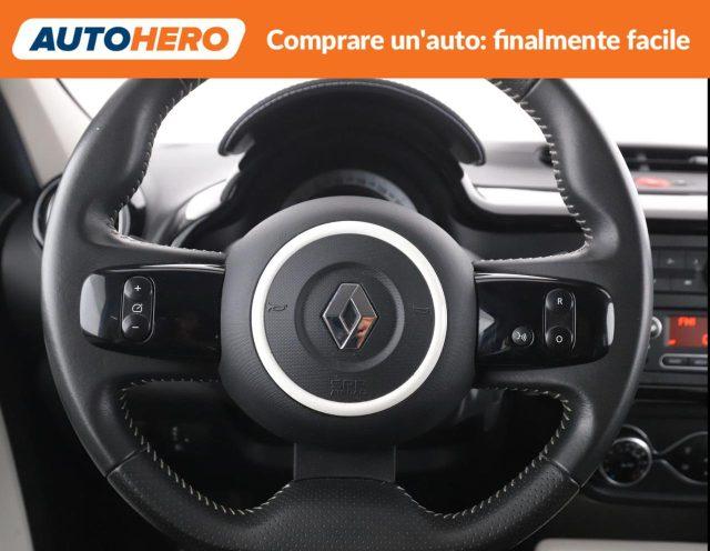 RENAULT Twingo TCe 90 CV EDC Lovely