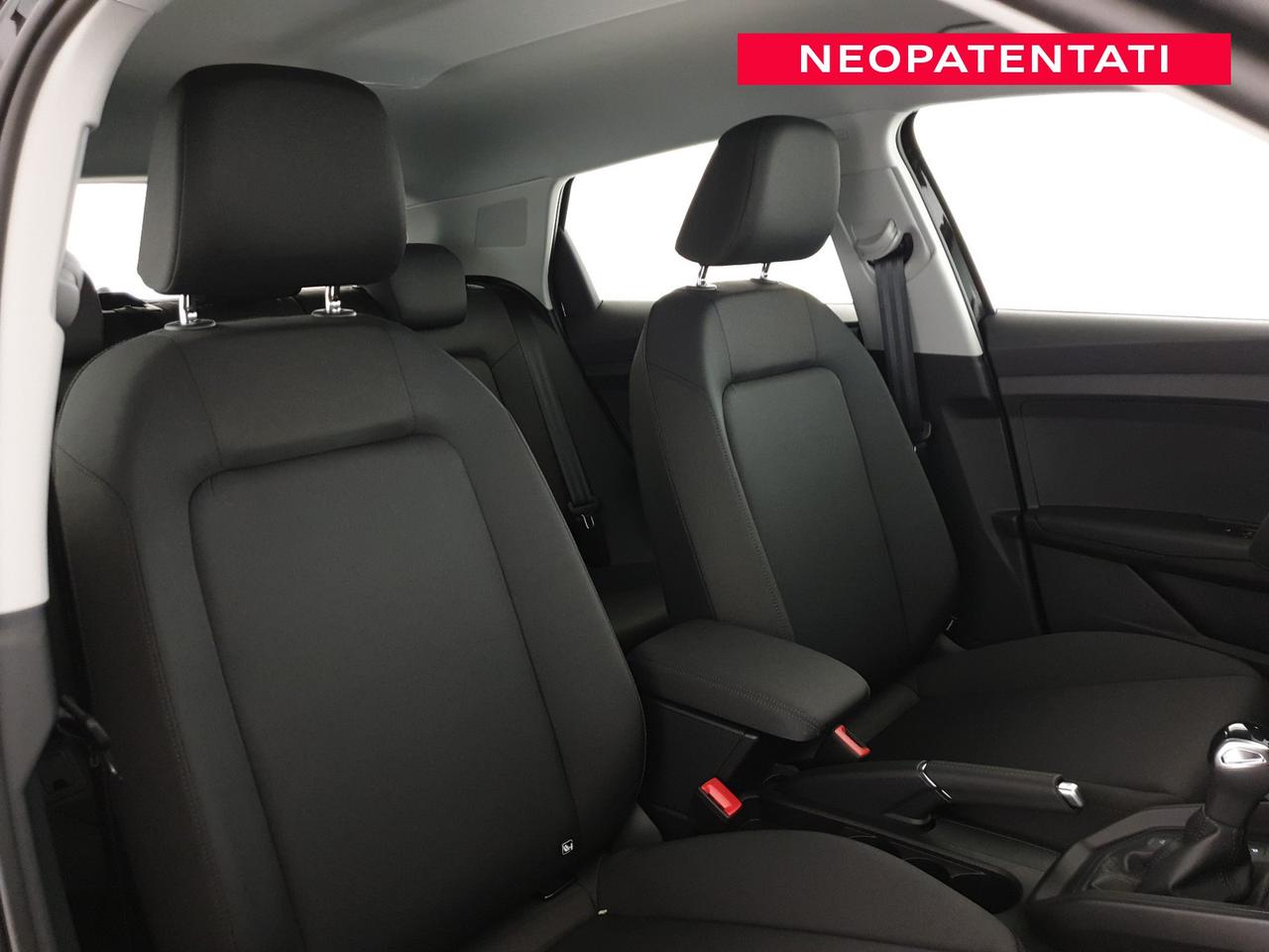 Allstreet 30TFSI 116CV S tronic Business