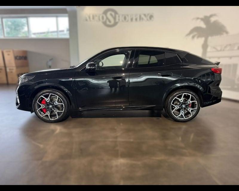 BMW X2 (U10) sDrive 18d Msport Pro