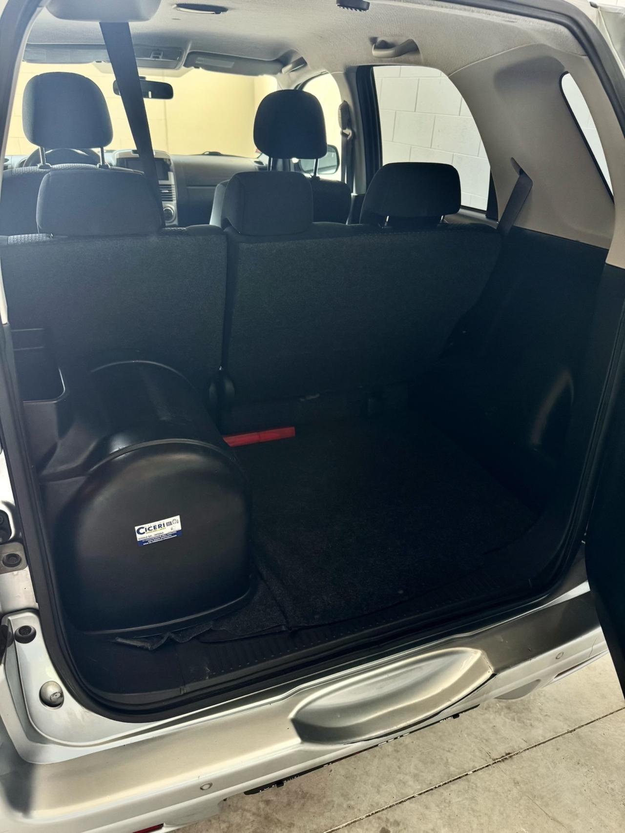 Daihatsu Terios 1.5 4WD B You A/T GPL