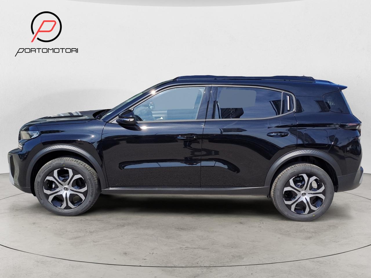 CITROEN Nuova C3 Aircross Turbo 100 MT6 - PLUS