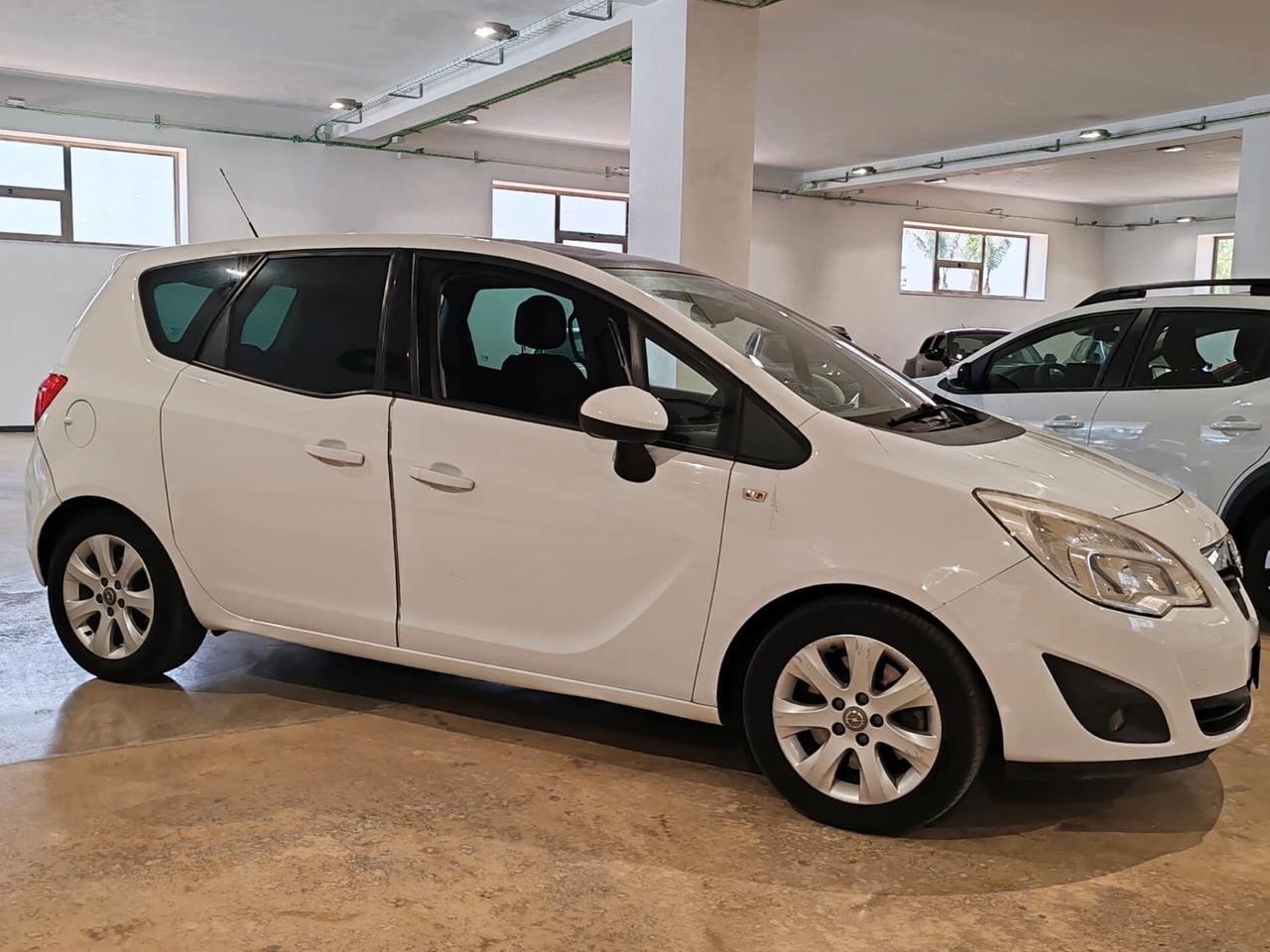 Opel Meriva 1.7 CDTI 110CV
