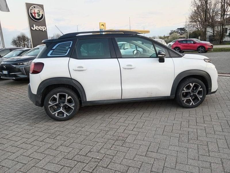 Citroën C3 Aircross PureTech 130 S&S MAX EAT6