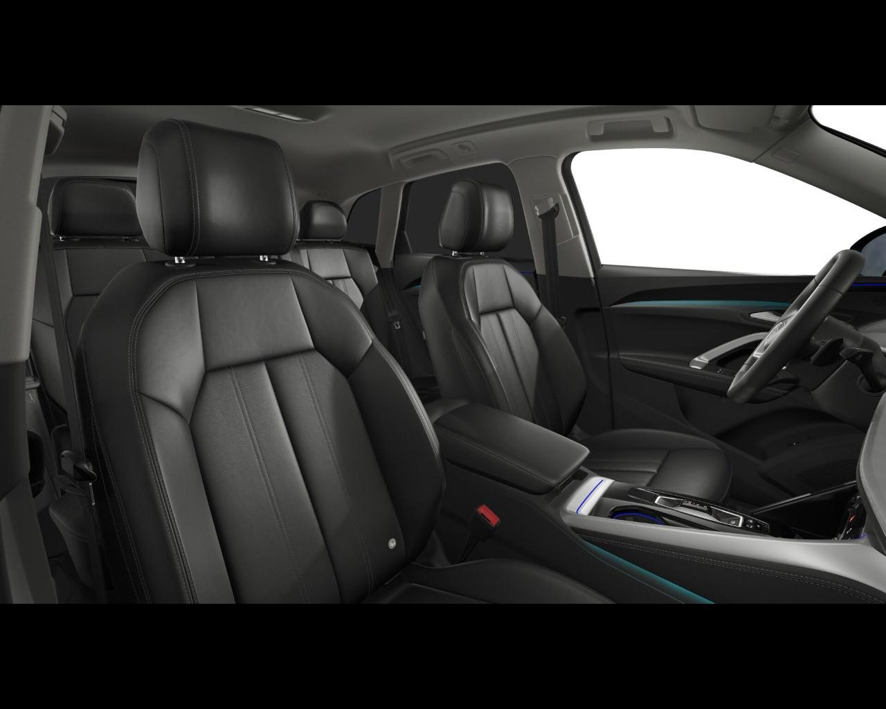 AUDI Audi Q5 SUV S line edition TDI quattro 150 kW S tronic