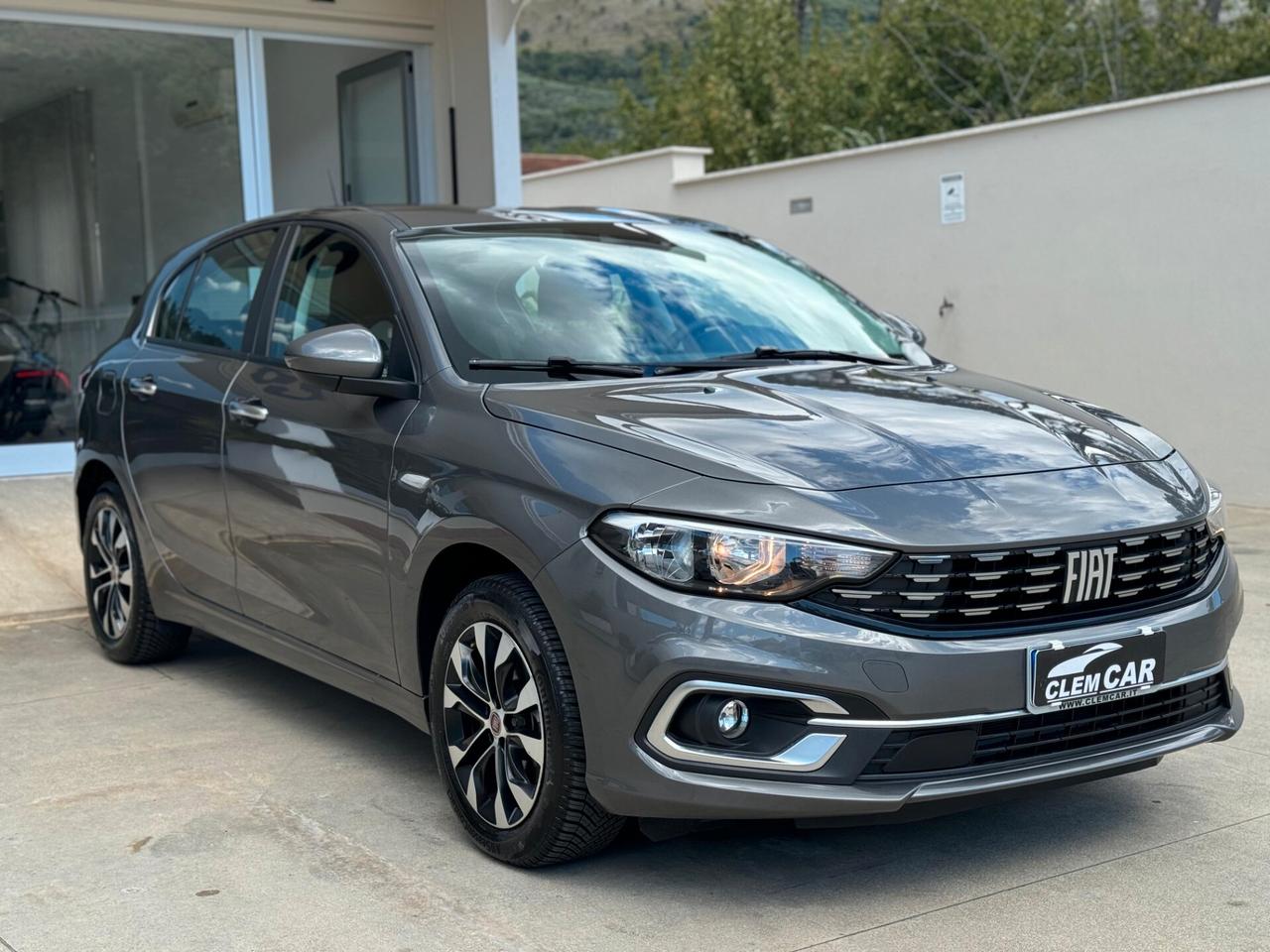 Fiat Tipo 1.0 5 porte City Life km 0