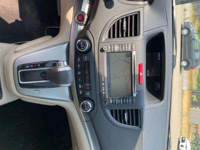 HONDA CR-V 2.2 i-DTEC Executive ADAS HDD Navi AT