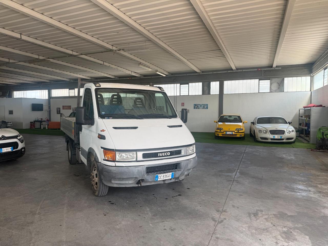 Iveco
