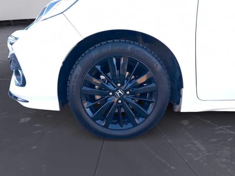 HONDA Jazz 1.5 Dynamic Navi Adas #43000KM