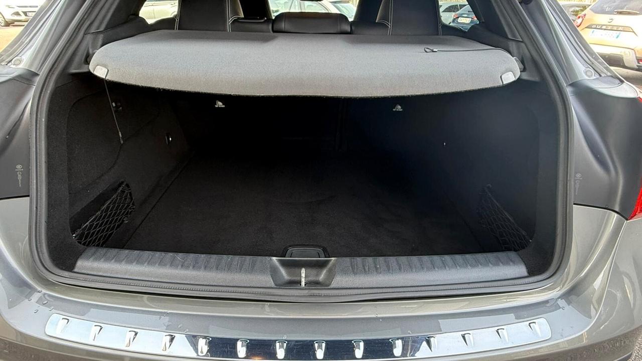 Mercedes-benz GLA 200 GLA 200 d Sport