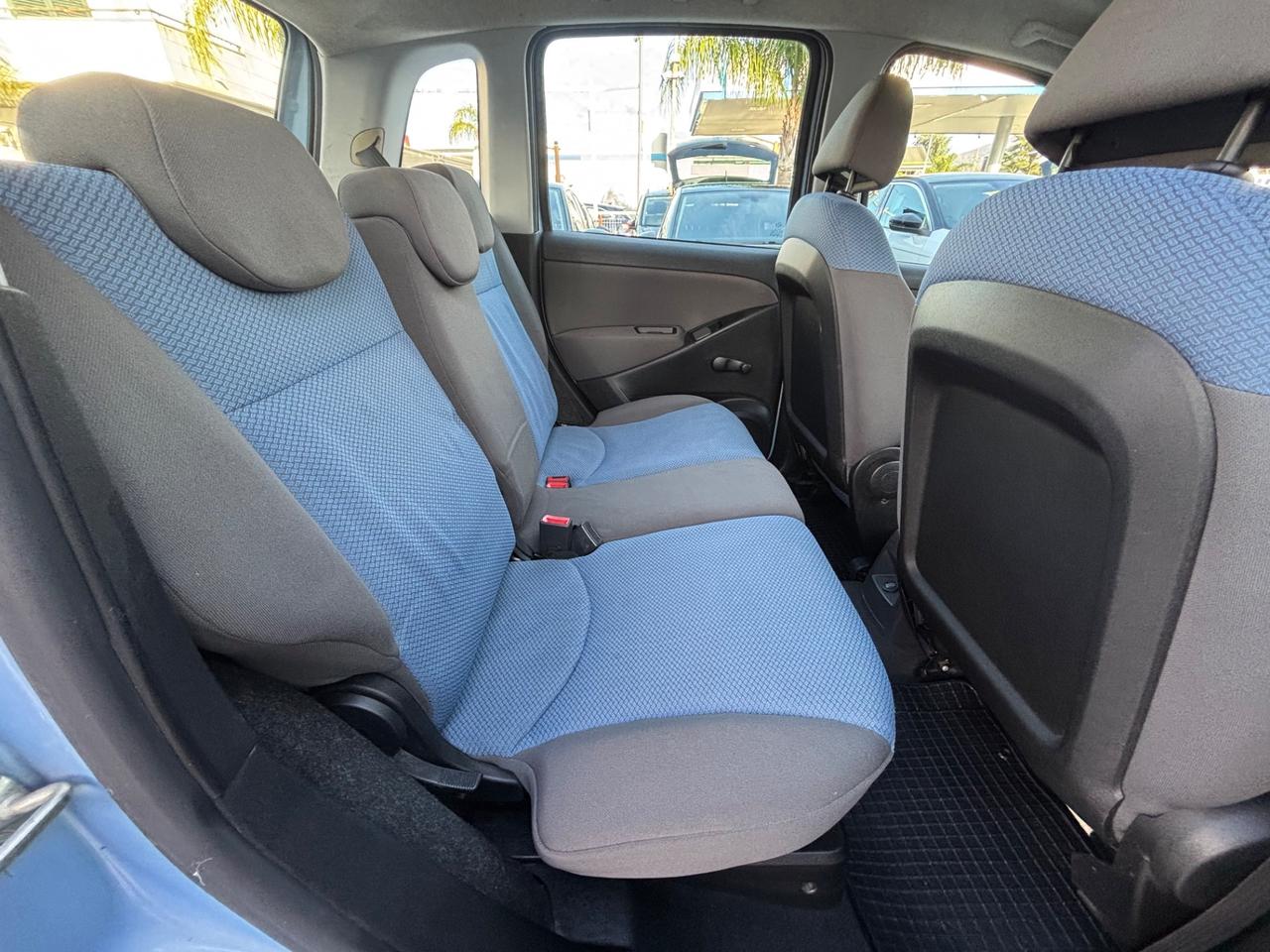 FIAT IDEA 1.3MJ 69CV SOLI 130.000KM