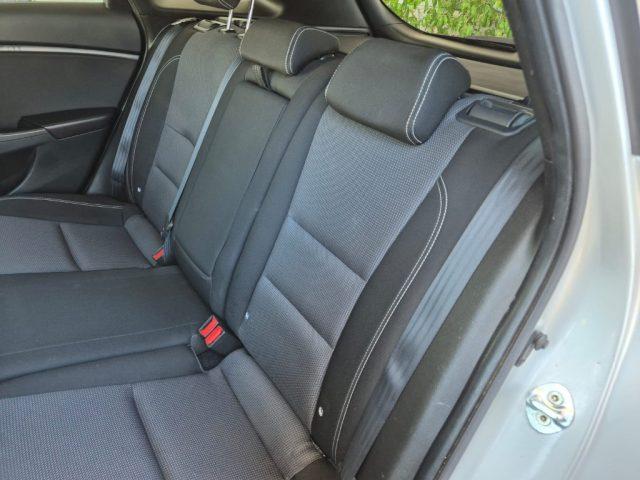 HYUNDAI i30 Wagon 1.6 CRDi 110CV Comfort