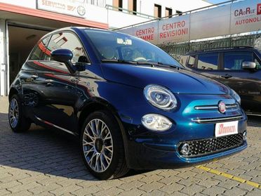 FIAT 500 1.0 Hybrid 70cv Dolcevita