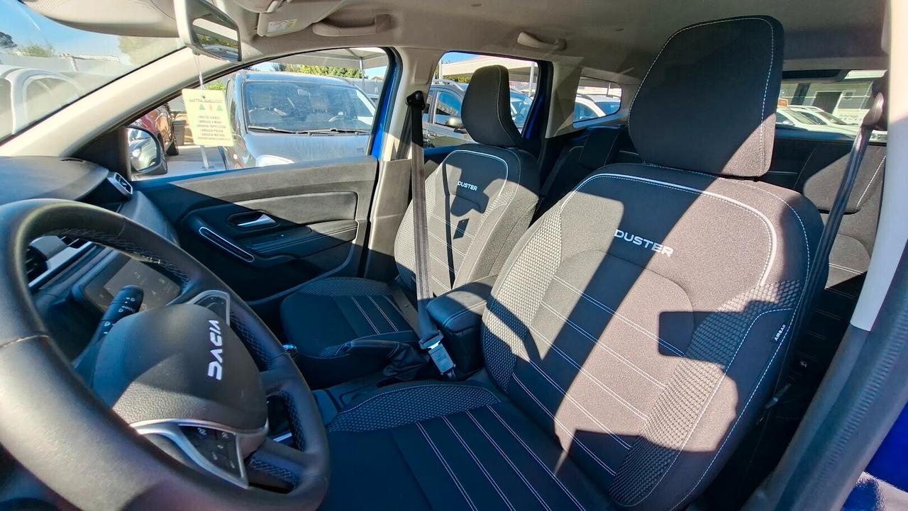 Dacia Duster 1.0 TCe GPL 4x2 2023