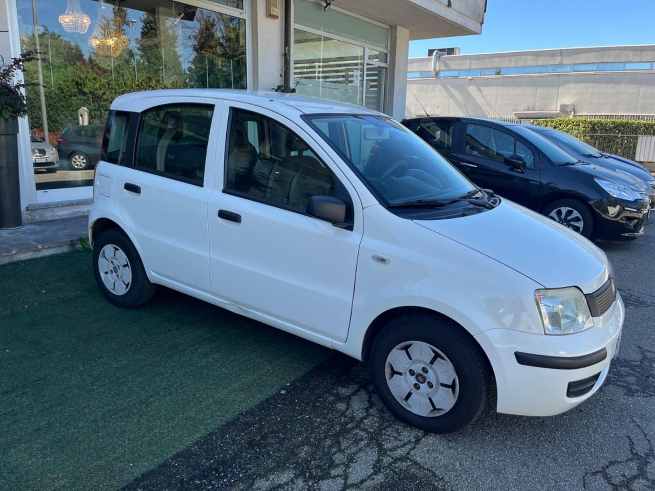 Fiat Panda 1.1 Actual