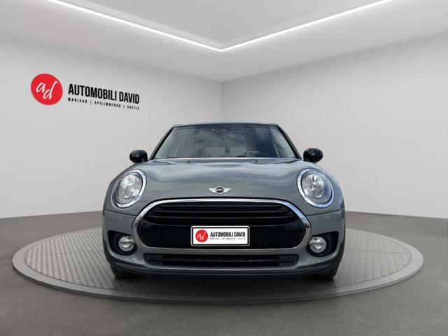 MINI Clubman 2.0 Cooper D Business
